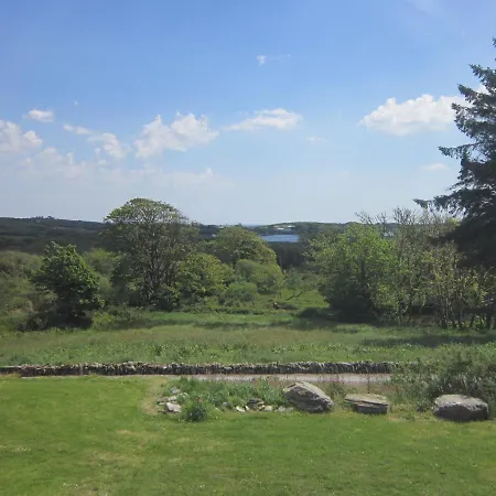 Croagh Bay Panzió Schull
