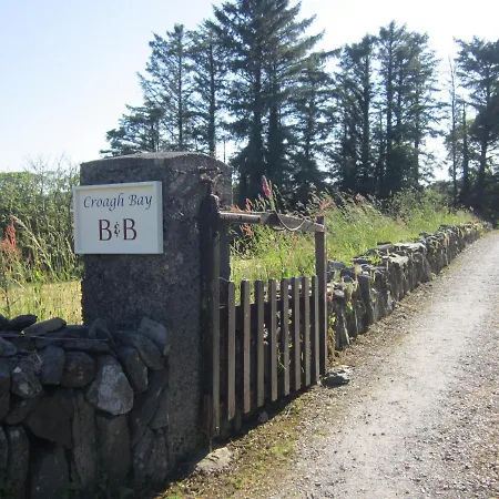 Croagh Bay Bed & Breakfast