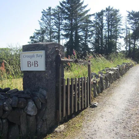 Croagh Bay Panzió